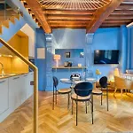 Jehanne L'elegance Medievale Apartamento