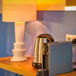 Apartamento Jehanne L'elegance Medievale *
