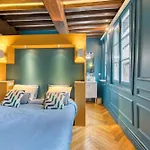 Apartamento Jehanne L'elegance Medievale Ruão