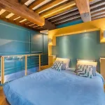 Jehanne L'elegance Medievale Apartamento
