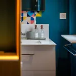 Jehanne L'elegance Medievale Apartamento *