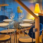 Apartamento Jehanne L'elegance Medievale