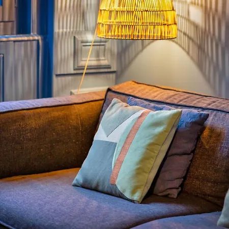 Apartament Jehanne L'elegance Medievale Rouen