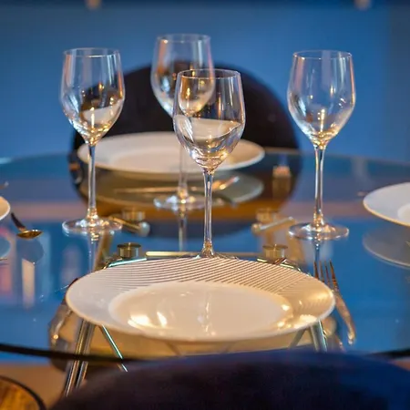 Jehanne L'elegance Medievale 公寓