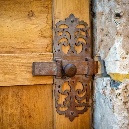 Jehanne L'elegance Medievale 公寓 鲁昂