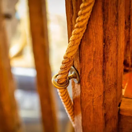 Jehanne L'elegance Medievale 公寓 鲁昂